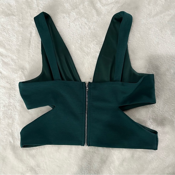 Charlotte Russe Top - Picture 2 of 3